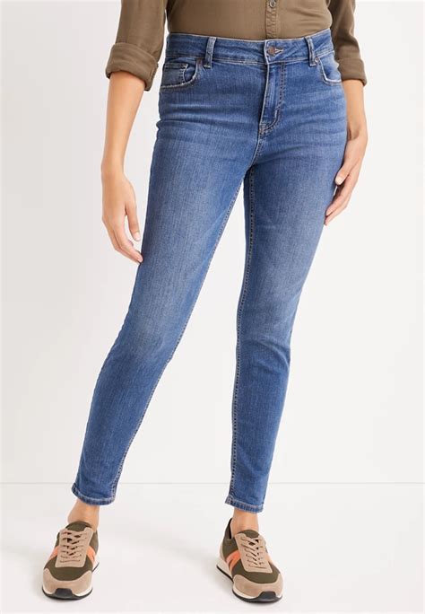 maurices jeans